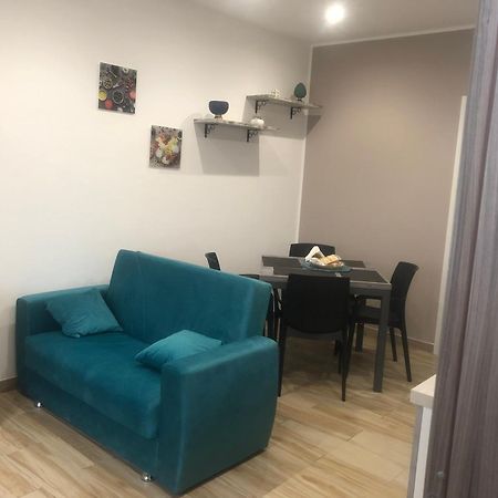 Sweet Home Isnello Екстер'єр фото