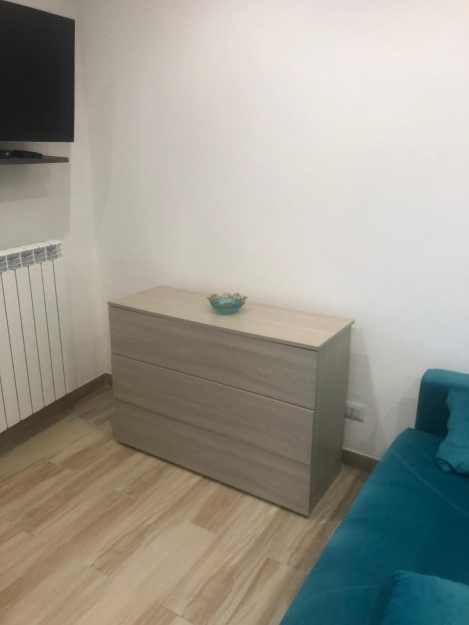 Sweet Home Isnello Екстер'єр фото
