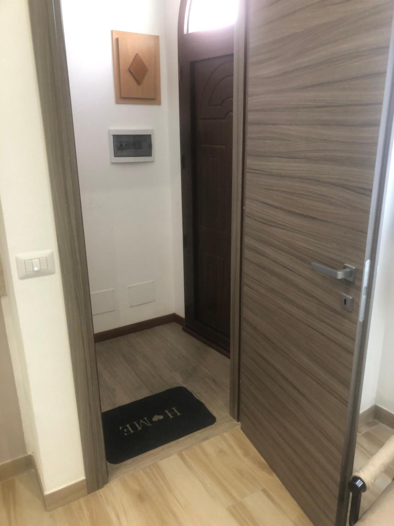 Sweet Home Isnello Екстер'єр фото