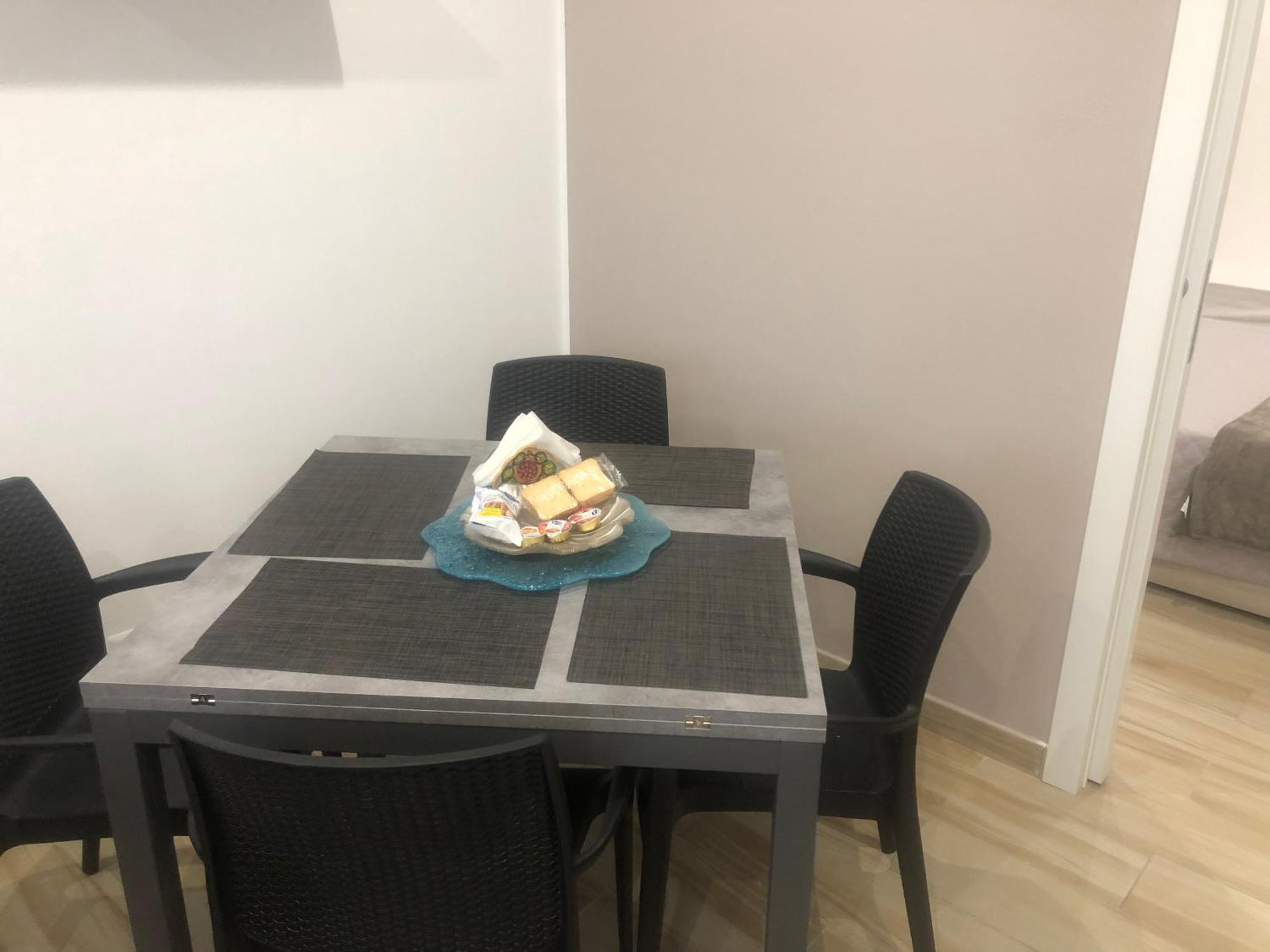 Sweet Home Isnello Екстер'єр фото