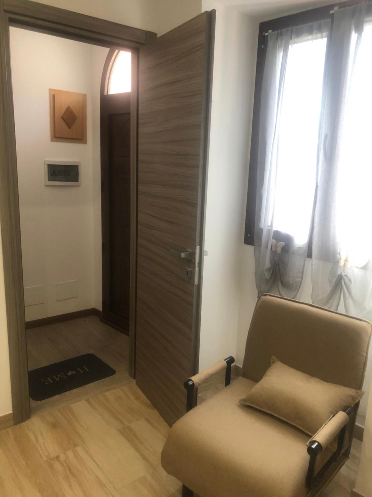Sweet Home Isnello Екстер'єр фото